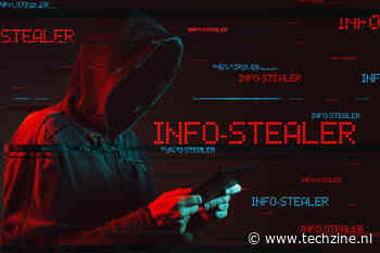 Hoe infostealers, de plaag van TU Eindhoven, te werk gaan