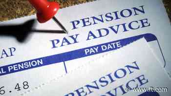 Reeves to unlock billions from UK defined benefit pensions for investment