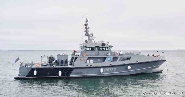 Nuovo cavo sottomarino danneggiato nel Mar Baltico: collega Svezia e Lettonia. Von der Leyen: “Sicurezza infrastrutture è priorità”