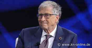 Bill Gates: Scheidung von Melinda war „Fehler, den ich am meisten bereue“