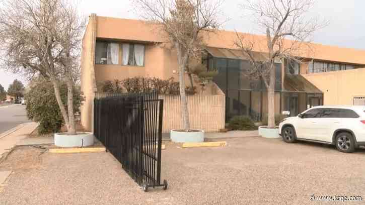 Thieves break into local non-profit twice within nine days