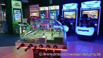 Familien aufgepasst: Indoor-Spielplatz öffnet in Braunschweig