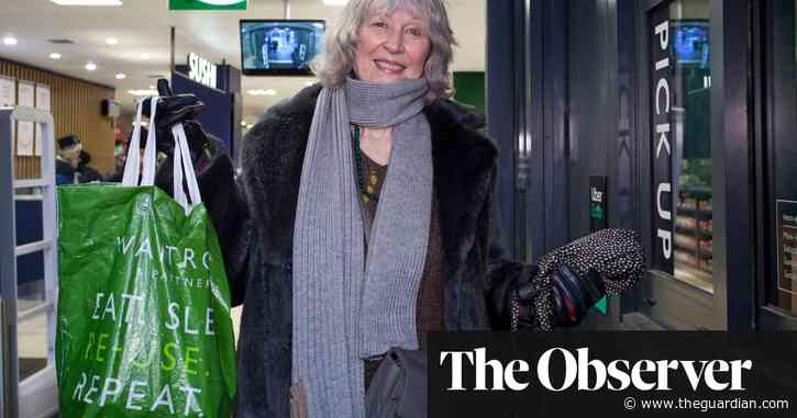 Waitrose v M&S: free coffee, longer toilet paper and the battle to win over the middle class shopper