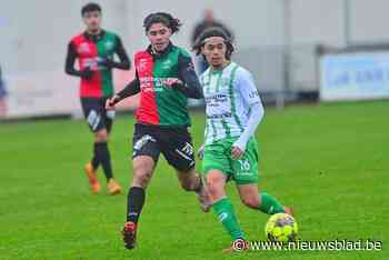 Leider Elewijt vernedert KFC Eppegem in derby met forfaitcijfers: “We moesten ons al snel neerleggen bij hun meesterschap”
