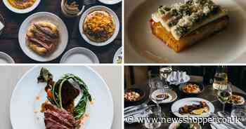 The top south east London restaurants named by SquareMeal for 2025
