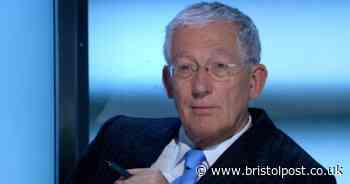 Where is original The Apprentice star Nick Hewer now as BBC reality show returns for season 19