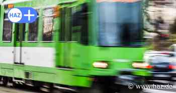 Hannover: Strecke der Stadtbahnlinie 9 wegen Gleisreparatur teilweise gesperrt