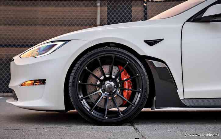 Tesla breekt autonome belofte aan dik betalende klanten