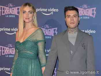 "Hai provato più abiti che sentimenti". Quel messaggio nella vecchia canzone di Fedez