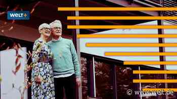 Der große Irrtum vom Eigenheim als perfekter Geldanlage fürs Alter