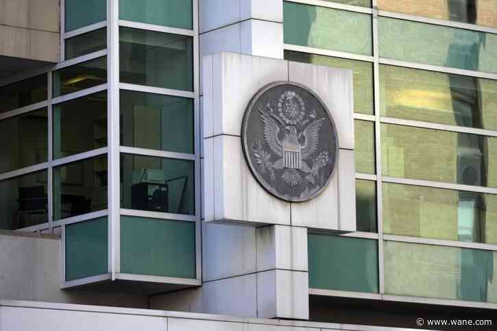 Acting deputy AG head visits Chicago to 'observe' immigration enforcement