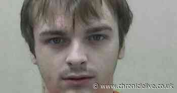 Wallsend man who left baby with twisting fracture to arm jailed