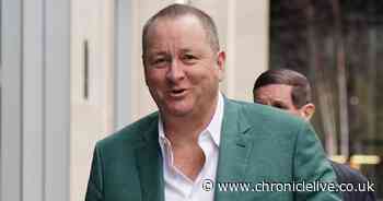 Wetherspoon boss Tim Martin and ex-NUFC owner Mike Ashley among top 100 biggest taxpayers in UK