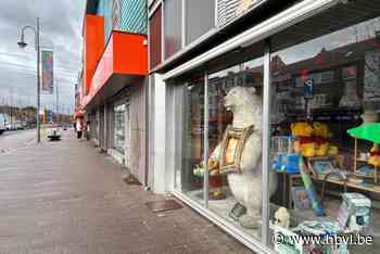 Stalenstraat krijgt derde terraszone, maar ook verdere facelift voor Genkse winkelstraat