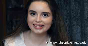 Meet the Wallsend teenager who has raised thousands for charity through pageantry competitions