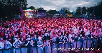Newcastle return of Lost Minds Festival will bring the party to new city home