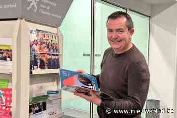 Fusiegemeente heeft nieuw stadsmagazine met opmerkelijke naam