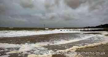 RECAP: Weather warnings in force with attractions closed