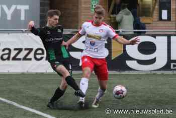 KM Torhout en FC Gullegem schieten weinig op met gelijkspel: “We moeten stoppen met de punten weg te gooien”