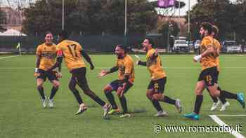 Serie D gironi E-F-G, i risultati della dicannovesima giornata: L'Ostiamare vince la prima della gestione De Rossi, ok il Guidonia Montecelio