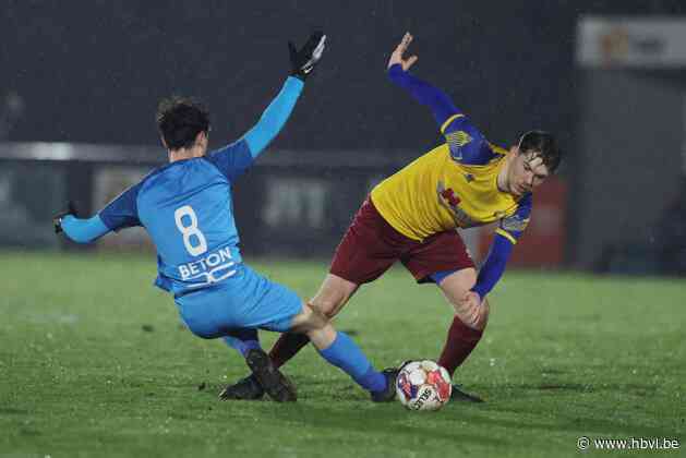 EERSTE PROVINCIALE. Helson strikt meest gegeerde speler van reeks, Landen wint topper en botsing tegen boarding
