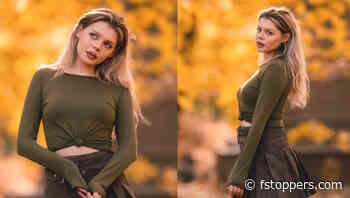 How 3 Different Photographers Shoot the Same Model