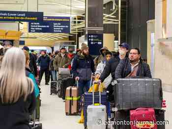 An Edmonton teen hospitalized abroad. What to know about travel insurance