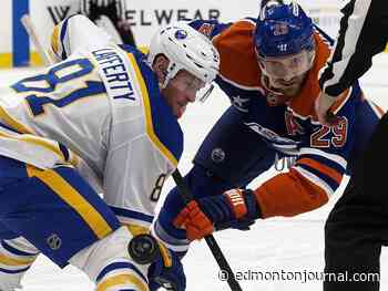 Slow start, sketchy suspension doesn't derail Edmonton Oilers
