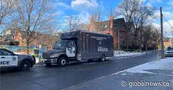 Homicide unit investigates after man found fatally injured in Toronto’s Annex