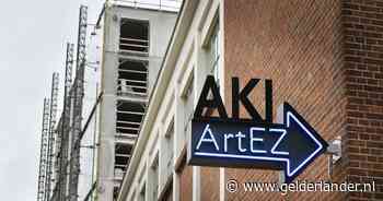 Onderwijsinspectie: wanbeheer op hogeschool ArtEZ, ook AKI ondermaats