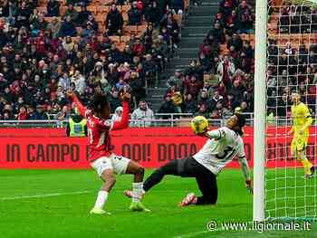 Serie A oggi: ...il Milan ribalta il Parma. La Roma passa a Udine. Poker Inter a Lecce