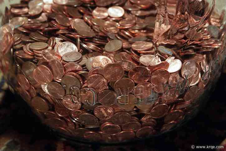 DOGE may target the penny: Why do we still have it anyway?