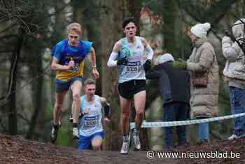 Winnaars Anna Huybrechts en Wouter Hus pasten voor verschroeiende start, maar geloofden met succes in eigen tempo