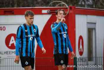 Romeo Vermant en Lynnt Audoor helpen Club NXT aan onverwachte zege tegen La Louvière: “De uitdaging is nu om bovenin te blijven”