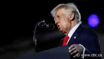 Trump vows to impose heavy U.S. sanctions, tariffs on Colombia after it turns away deportation planes