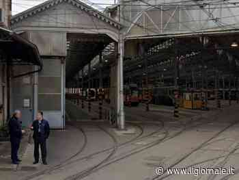 Milano, la violenza sugli autisti Atm: presi a calci e pugni fuori dal deposito