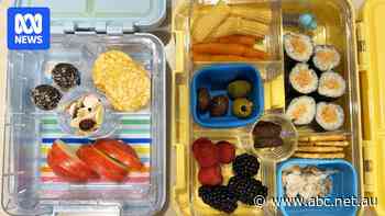 Should schools be sending home 'unhealthy' foods in a cost-of-living crisis?