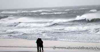 UK braces for Storm Herminia impact with severe wind warnings just days after Storm Eowyn