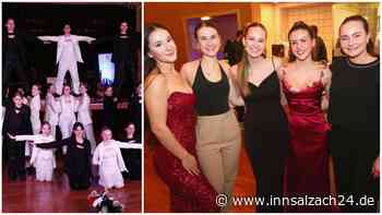 Von Gourmet-Koch bis Mitternachtsshow: Der grandiose Gala-Ball der Carambas in Haag