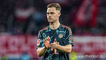 Hamann rechnet mit Kimmich-Abschied beim FC Bayern