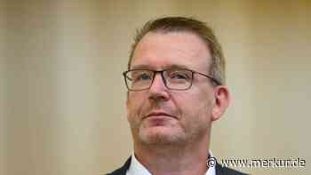 Freiberger Oberbürgermeister siegt bei Landratswahl