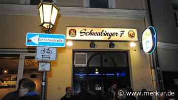 „Nach einem turbulenten, aber wunderbaren Leben“: Aushang sorgt für Rätselraten um die Schwabinger 7