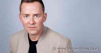 Scott Mills hints at big change for BBC Radio 2 breakfast show