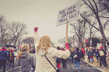 CDU übt Kritik an erneuter Kletteraktion