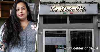 Een moeilijke keuze, maar na heftige periode sluit Maartje (41) haar restaurant: ‘Mijn kinderen zijn hier opgegroeid’