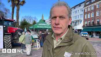 Warning farms could be lost to tax changes