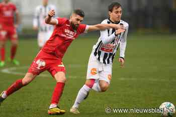 Nicolas Van Peteghem twee jaar langer bij Eendracht Aalst Lede