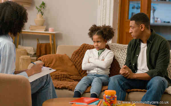 Safeguarding plans at risk from shortage of home education staff, warns ADCS head