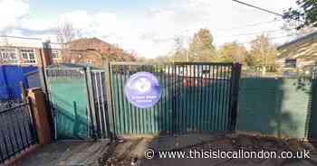 Kent primary school teacher sent sexual messages to ‘13-year-old girl’