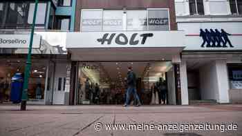 Ende einer Mode-Ära: Herrenausstatter in NRW für immer dicht